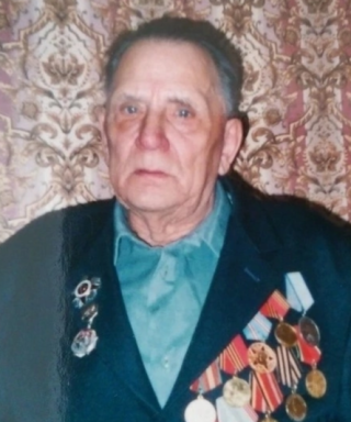 Валис Викторас Домининкович