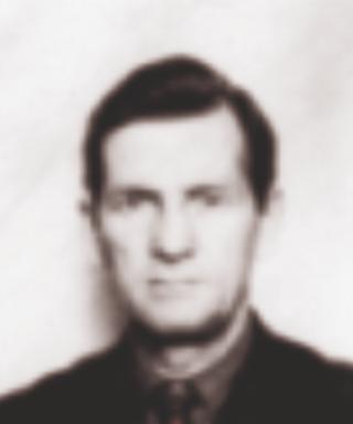 Карабанов Николай Степанович