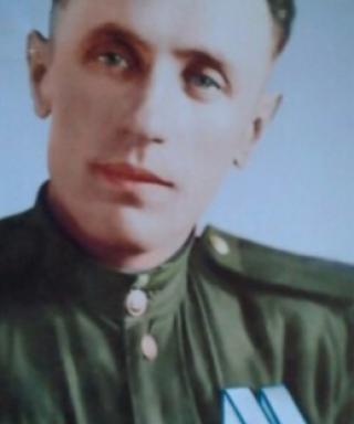 Горчаков Андрей Михайлович