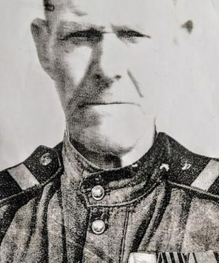 Челядинов Леонид Кузмич