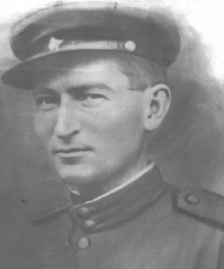 Ярыш Сергей Васильевич