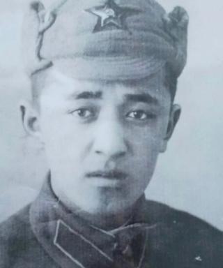 Гарипов Ахмет Мифтахович