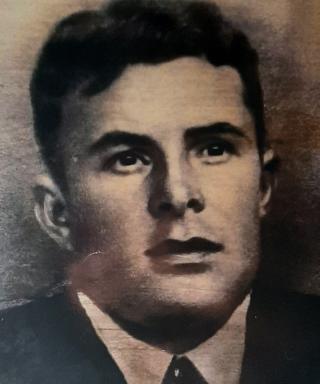 Денисенко Илья Андреевич