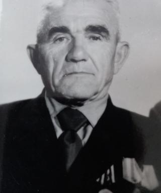 Максименко Иван Демьянович