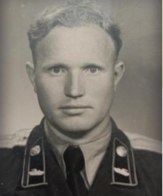 Медков Григорий Семенович