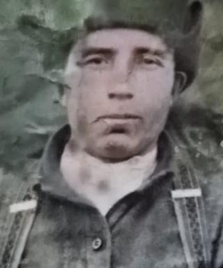 Хабибуллин Зиннат Хабибуллович