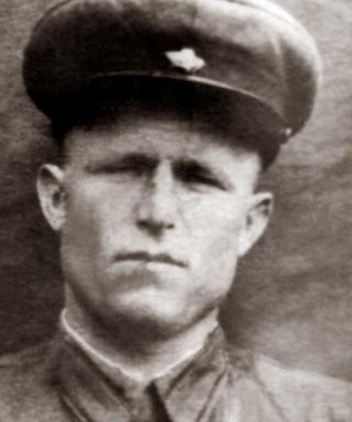 Егоров Николай Яковлевич