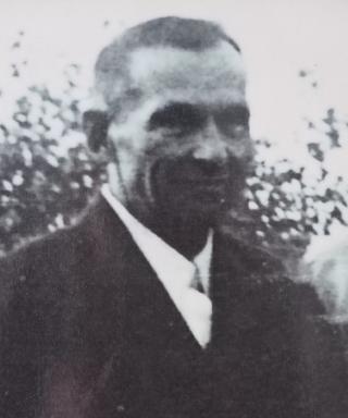 Соловьев Михаил Яковлевич