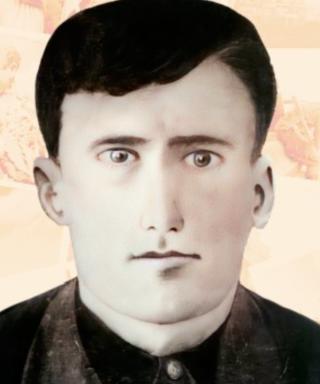 Видулин Илья Андреевич