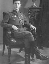 Ахмедов Гариф Сафаргалиевич