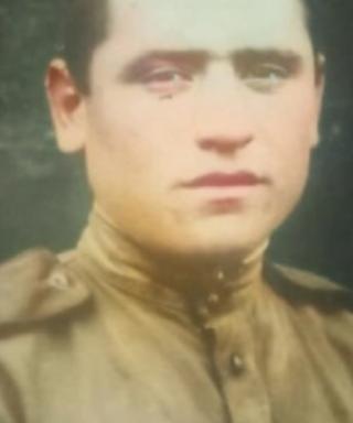 Володин Александр Антонович