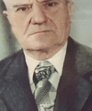 Давыдов Николай Сергеевич