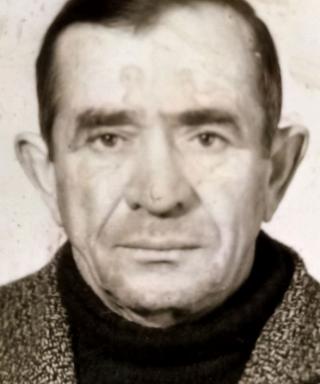 Захареев Григорий Иванович