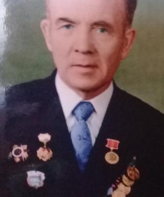 Миндрюков Михаил Семенович
