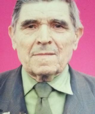 Глотов Петр Демьянович