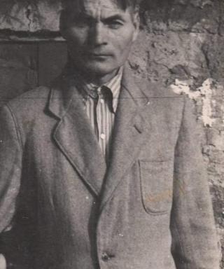 Кузьмичев Иван Петрович