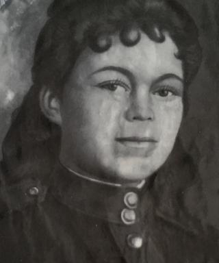 Дрягелева Александра Константиновна