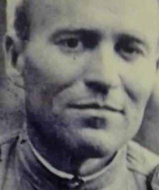 Зинатулин Абдурахман (неизвестно)