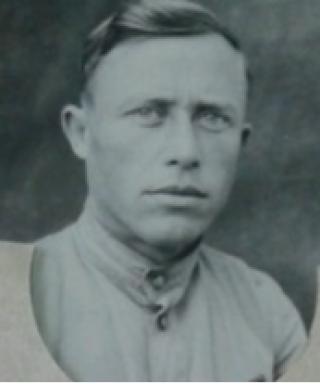 Казаков Василий Дмитриевич