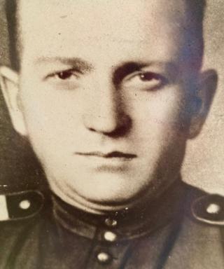 Радченко Александр Иванович