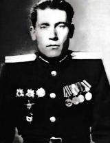 Сорокин Александр Васильевич