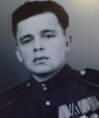 Шаклеин Иван Анатольевич
