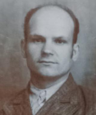 Спиридонов Пётр Николаевич