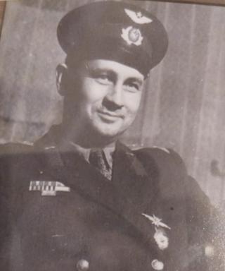 Шангов Павел Иванович
