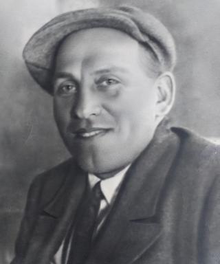 Кузнецов Владимир Михайлович
