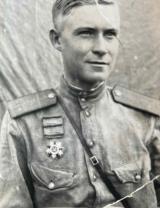 Яковлев Сергей Ефимович
