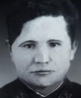 Сëмин Михаил Егорович
