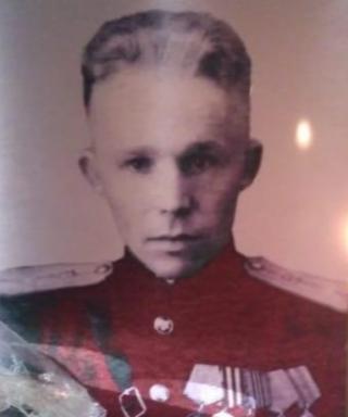 Пискунов Василий Павлович