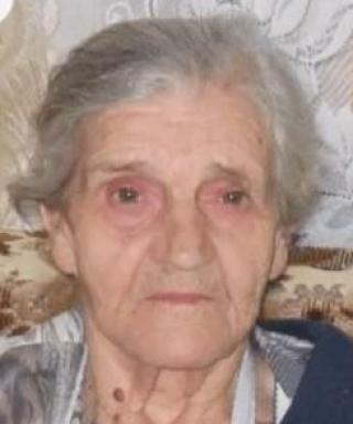 Есипова(Стаханова) Анна Николаевна