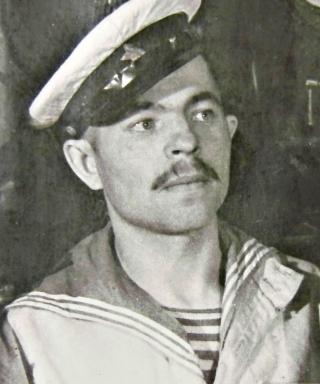Солод Александр Никонорович