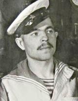 Солод Александр Никонорович