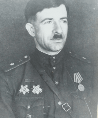 Голов Владимир Селимович