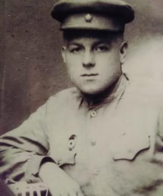 Васильчиков Иван Емельянович