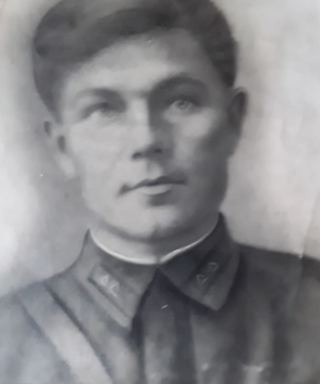 Мартышкин Василий Степанович