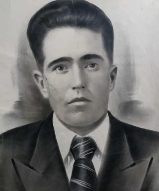 Ситников Василий Гергиевич