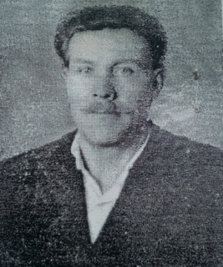 Слободин Степан Иванович