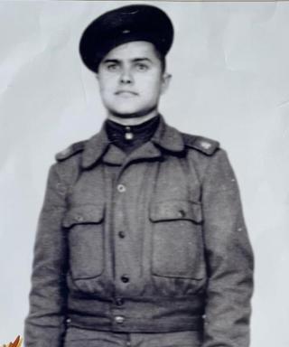 Дорошев Иван Егорович