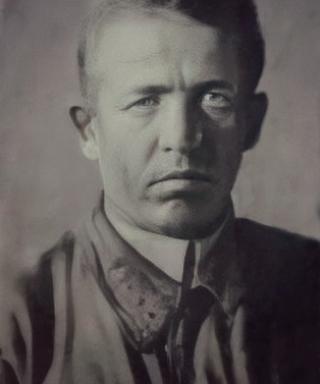 Шабанов Николай Григорьевич