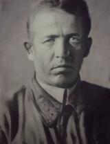 Шабанов Николай Григорьевич