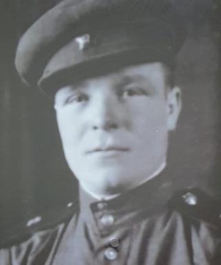 Деделюк Михаил Павлович
