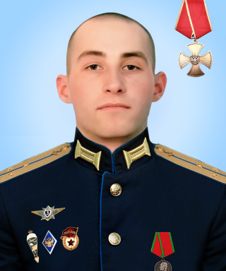 Уваров Олег Дмитриевич