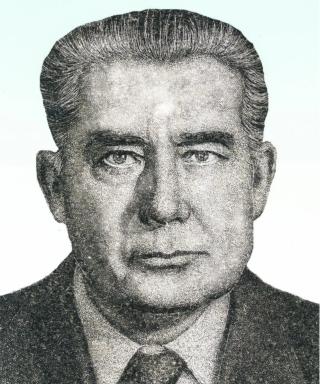 Кубарев Иван Яковлевич