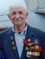 Шиляев Василий Алексеевич