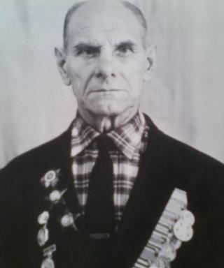 Васильев Василий Васильевич
