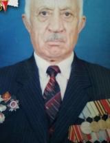 Абибов Магомедкамиль Тагиевич