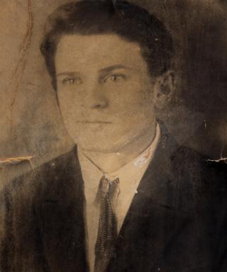 Лаптев Пётр Иванович